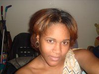 Patricia Johnson