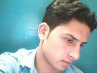 Umer Khan