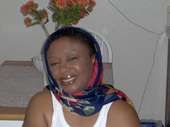 Kimberly Moore