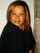 Vicki Rivers