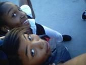 Sharee Prior
