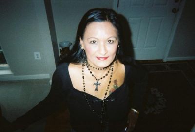 Joyce Hernandez