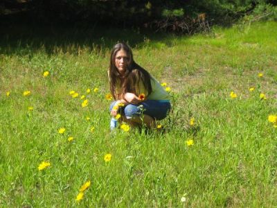 Chandra Mcguire