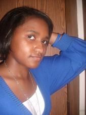 Breana Higgins