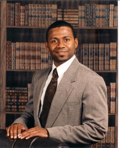 Paul Baker