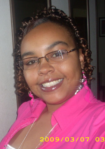 Whitney Fletcher