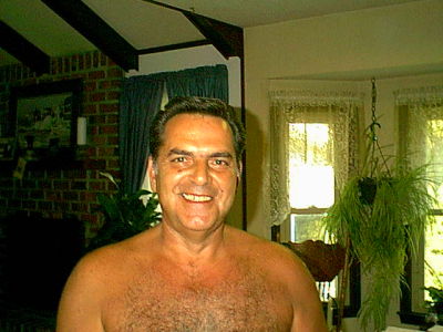 Michael Bouissey