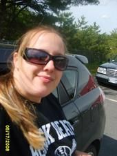Rachel Sawyer