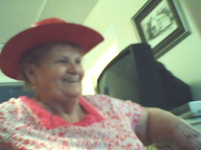 Dixie Potter
