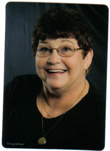 Sharon Veale