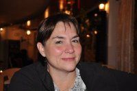 Adrienne Condouret