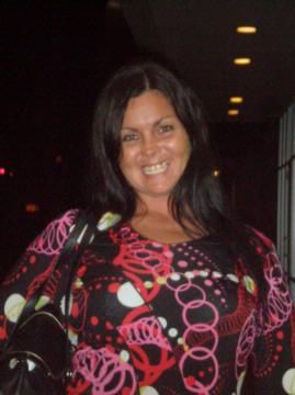 Marcey Burba