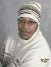 Jevon Ayers