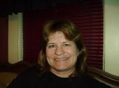 Jeanette Marshall
