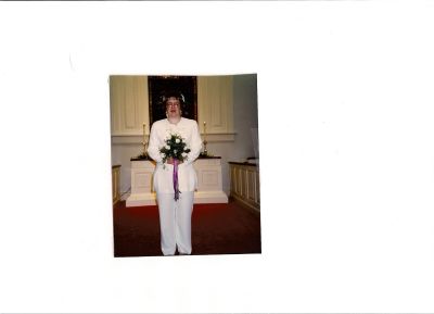 Christine Mohler