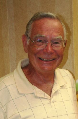 Richard Peterson