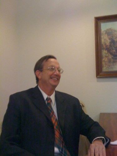 John Patterson