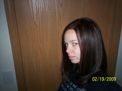 Amanda Whitehair
