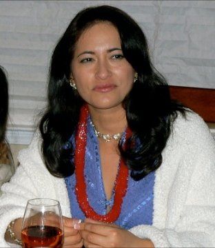 Sara Martinez