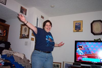 Nancy Ray