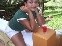 Debra Mohammed