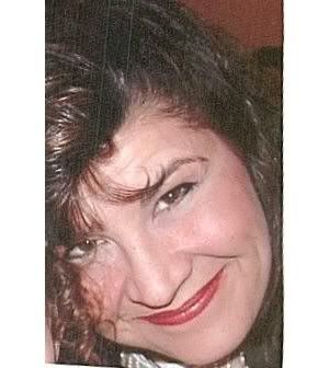 Amy Robino
