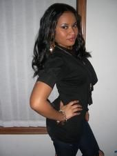 Arrica Wright