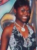 Khyia Carter