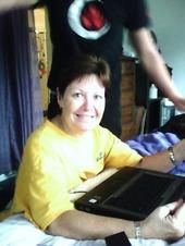 Donna Robertson