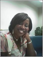Joycelyn Adams