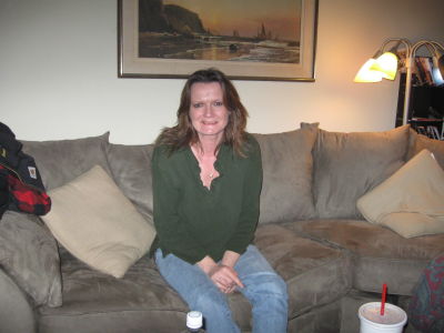 Diane Degroff