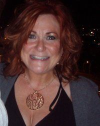 Kristine Mcfadden