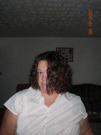 April Dickey