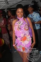 Sonia Stevens