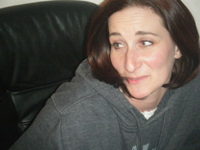 Holly Augsbury