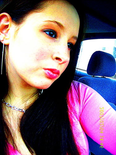 Rebecca Sallese