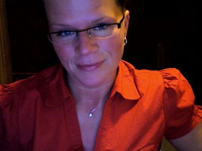 Tracy Headley