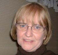 Mary Davis