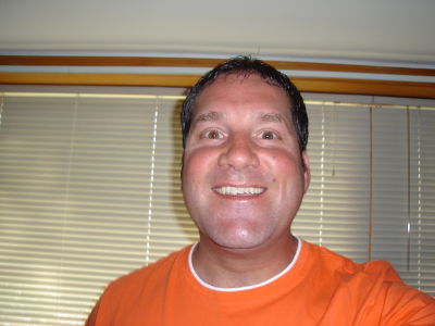 Michael Petrey