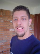 Robert Morgan