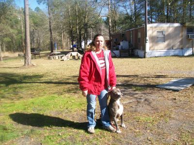 Wanda Harbuck