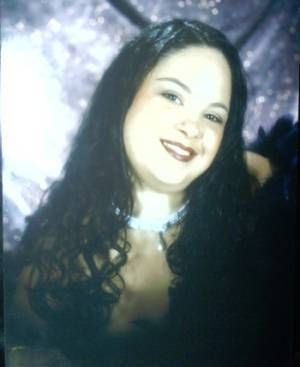 Tameka Hailey