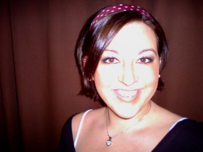 Ashley Ridgeway