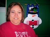 Sharon Stephens