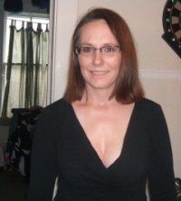 Karen Mcdonald