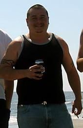 Michael Navas