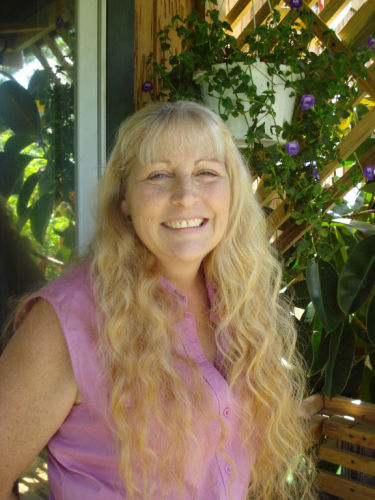 Gayle Mcelrath