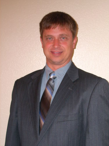 Russell Corpron