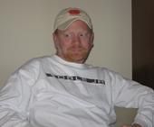 Eric Searcy