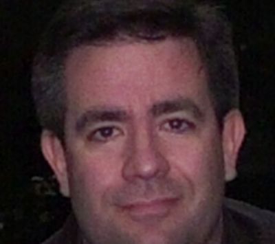 Michael Lacy